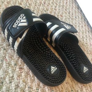adidas slides